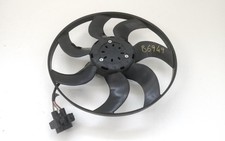 Radiator fan for Audi A1