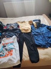 boys clothes 9-10 years bundle