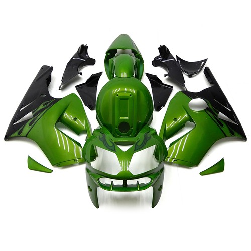 Fairing kit bodywork - fairing,