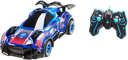 Carrera car light - carrera, rider"