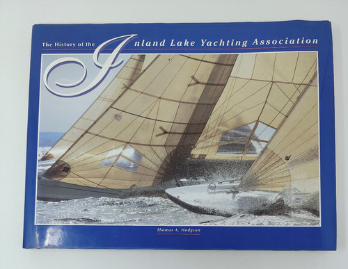 History the inland lake - history,