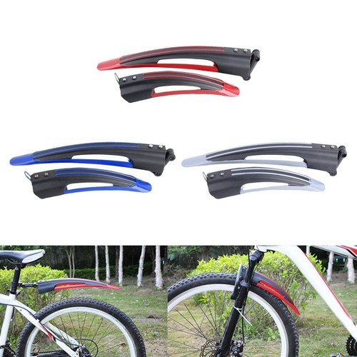 Mountain bike fenders direct - mountain,