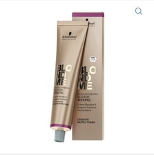 Schwarzkopf BlondMe Blonde