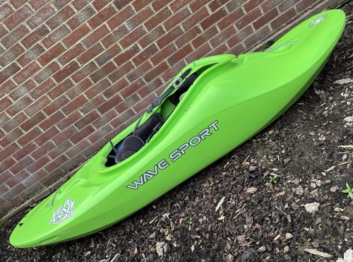 Wave sport fuse freestyle - sport, 48
