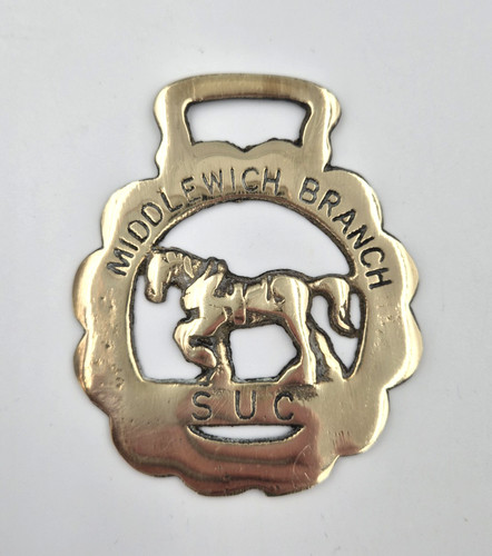 Middlewich branch shropshire - branch,