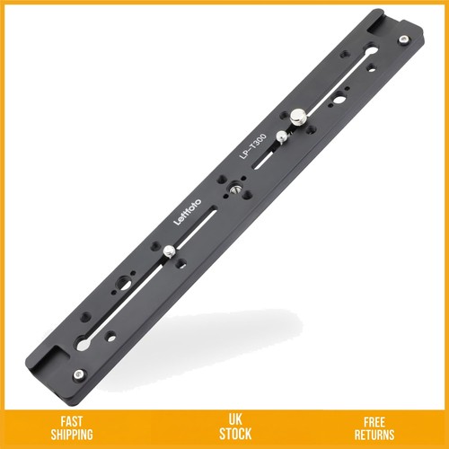 Long dovetail slide arca quick - long,