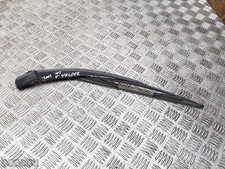 2003 OPEL ZAFIRA A WINDOW WIPER ARM REAR