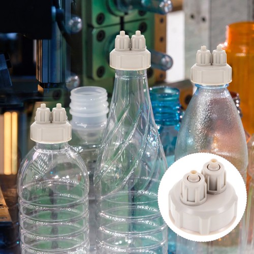 Pcs diy reactor - pcs, air