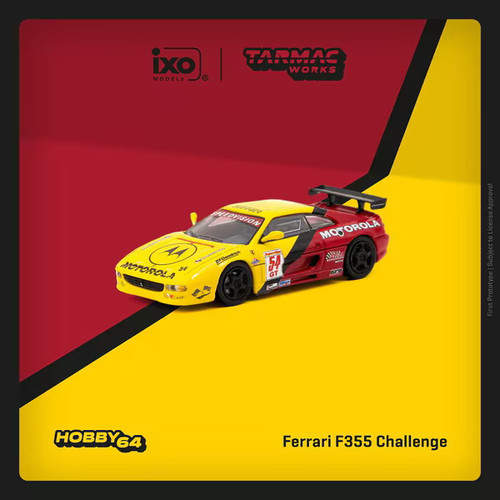 T64 083 00wcs54 ferrari - t64-083-00wcs54, 1/64