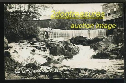 Rppc thetford ctr river - rppc,