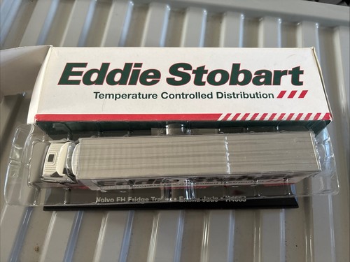 Bnib eddie stobart - volvo, fh