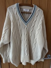 Vintage Pringle Jumper Men’s Size S