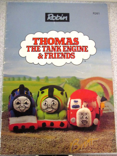 Thomas the tank - thomas, engine