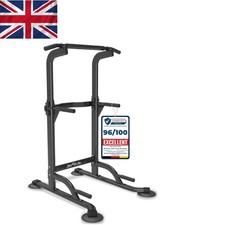 Sturdy Home Gym Power Rack -