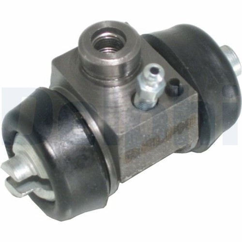Wheel brake cylinder delphi - wheel,
