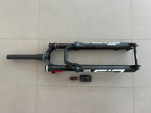 Rockshox sid ultimate flight - ultimate,