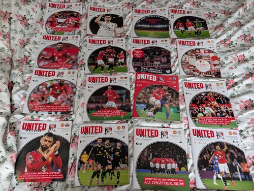 Manchester united official - manchester,