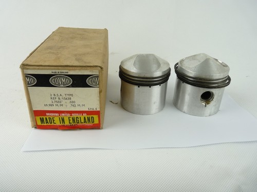 15638 piston assembly 030 - 030, –