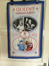  Queen Diamond Jubilee