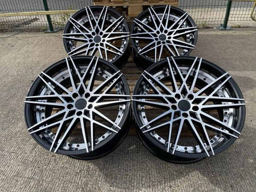 Pcs look alloy wheels - 2,