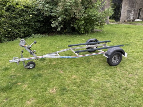 Snipe boat 500kg - 500kg, road