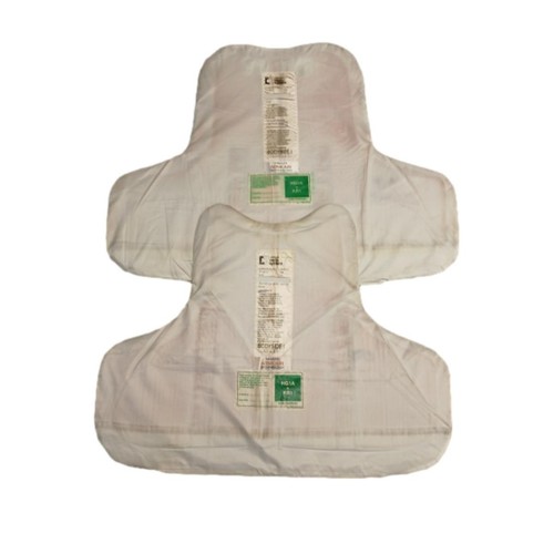 Mehler stab vest body armour - body,