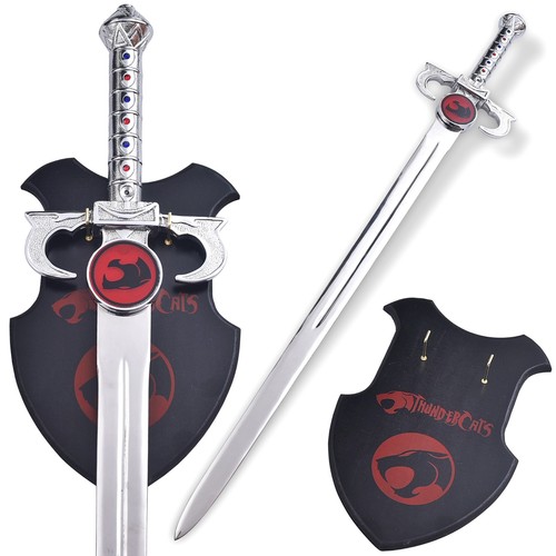 Thundercat inspired sword - thundercat's,