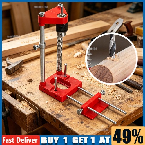 Woodworking drill hole - drill,