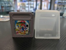 Super Mario Land 2 6 Golden