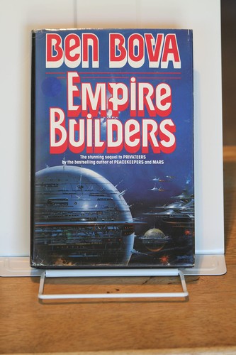 Empire builders - empire,