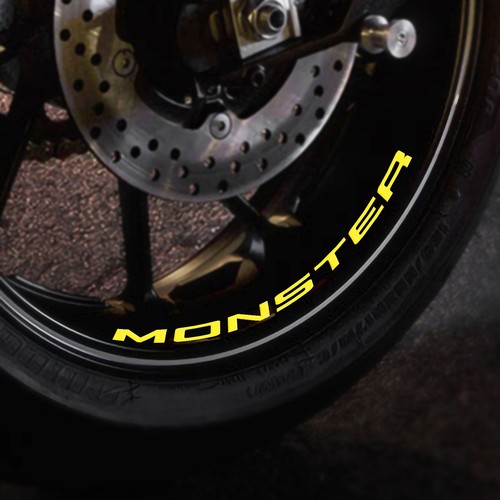 For ducati monster 750 - for,