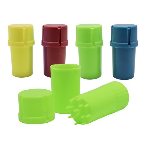 Airtainer pod 85mm - airtainer, herb