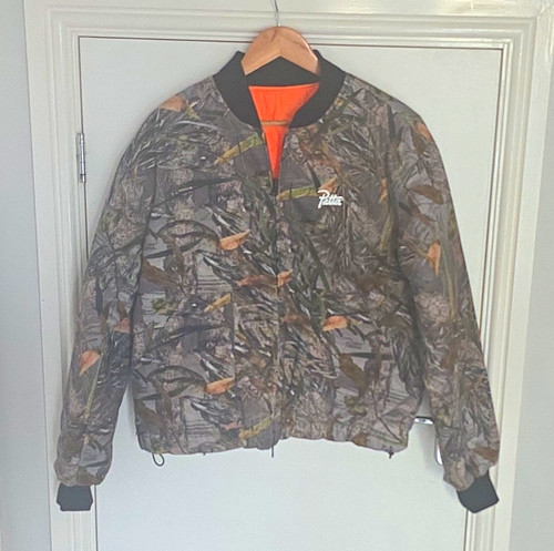 Patta nature print reversible - nature,