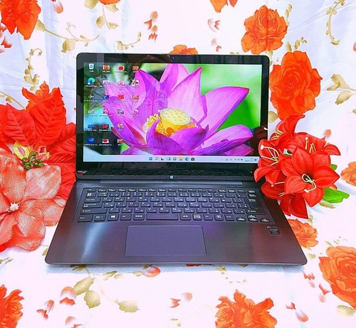 Sony vaio fit core - fit, 15