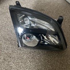 Vauxhall Vectra 2002-08 Right  OS  Headlight Headlamp