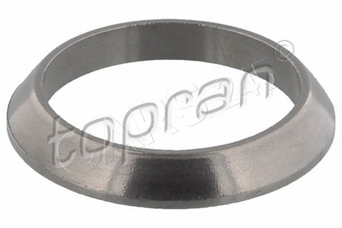Seal gasket for exhaust pipe - gasket,
