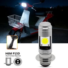6000K Xenon White LED