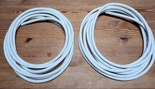 Sonic Link Aero Space Technnology AST200 Bi-Wire Speaker Cable - 2 x 6m lengths