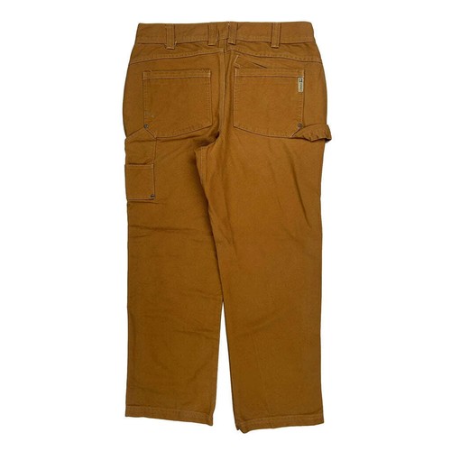 Cabelas carpenter trousers - carpenter,