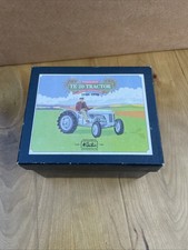 W. Britain 8711 Ferguson TE20