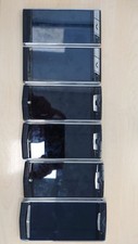 Vertu prototype phone job lot