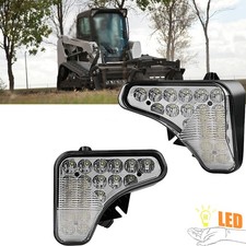 LED LH RH Headlight Kit