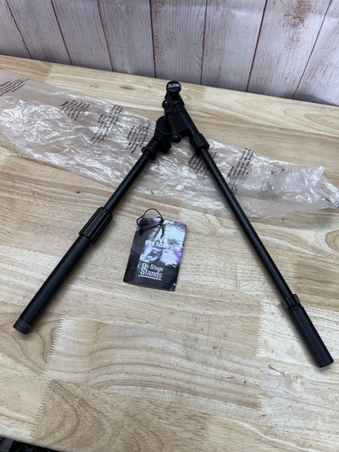 Stage stand short mic - on-stage,