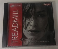 Treadmill Level 3, iFIT