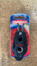 Ronstan Series 30 Orbit Block Double Becket RF35212 Yacht Boat
