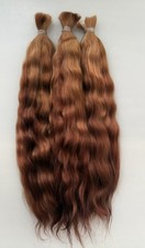 11g Fine Fibre Flame Red Adult