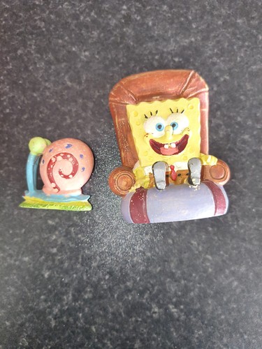 Penn plax spongebob chair - penn,