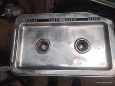 ORIGO Alcohol Stove Marine RV