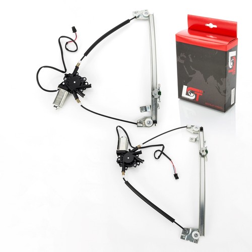 Window regulator with motor - regulator,