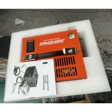 12V 30Mpa PCP Compressor Air Compressor 4500psi High Pressure Pump Tool